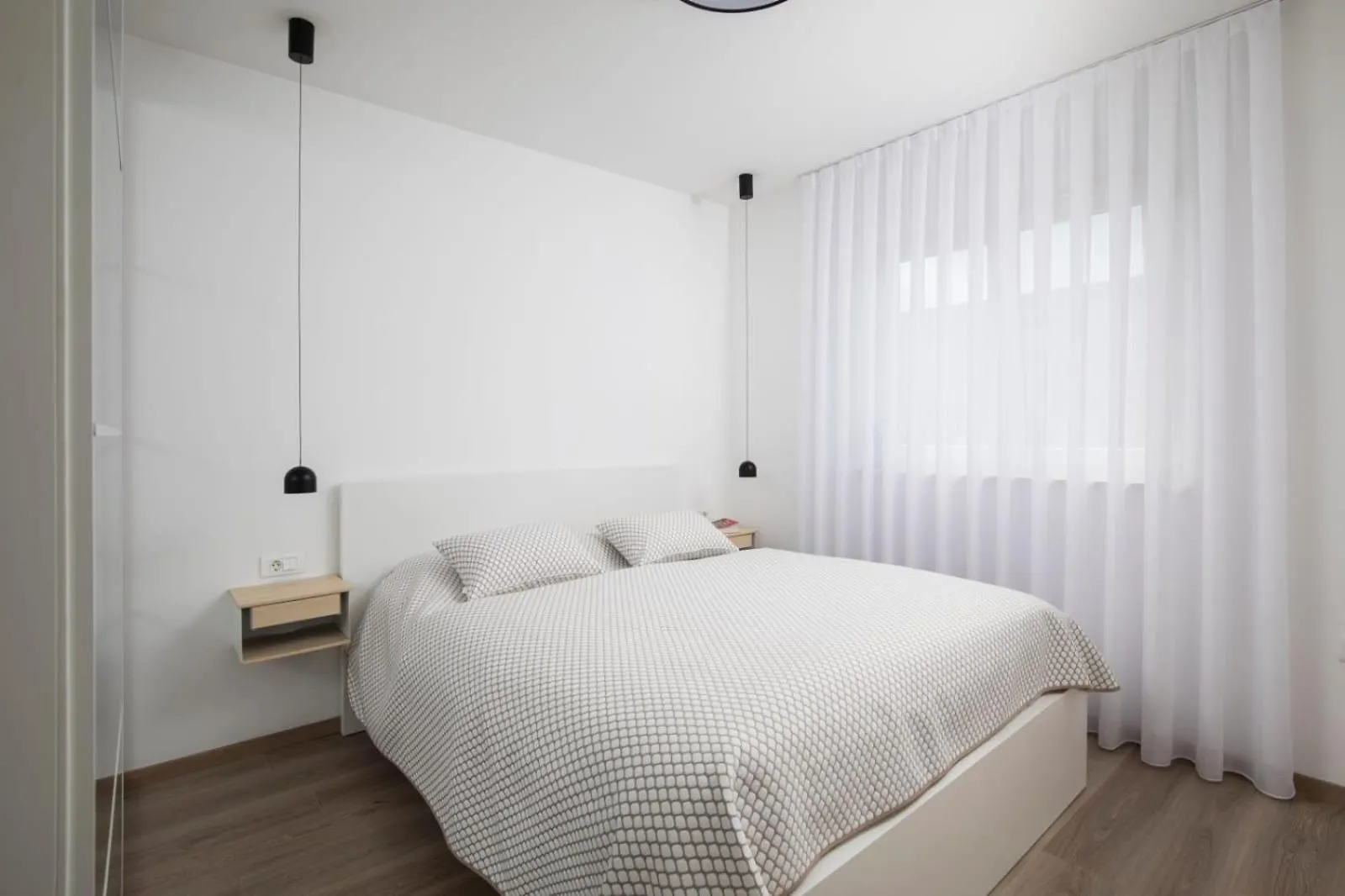 Nest & Work Retreat Apartman Póla Horvátország