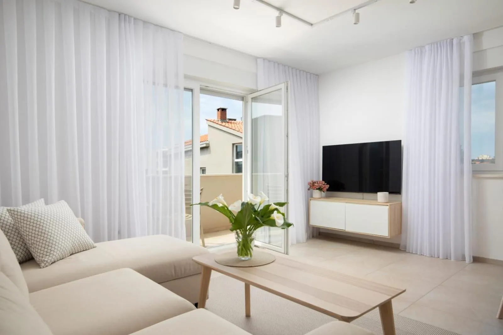 Ferienwohnung Nest & Work Retreat Pula Kroatien