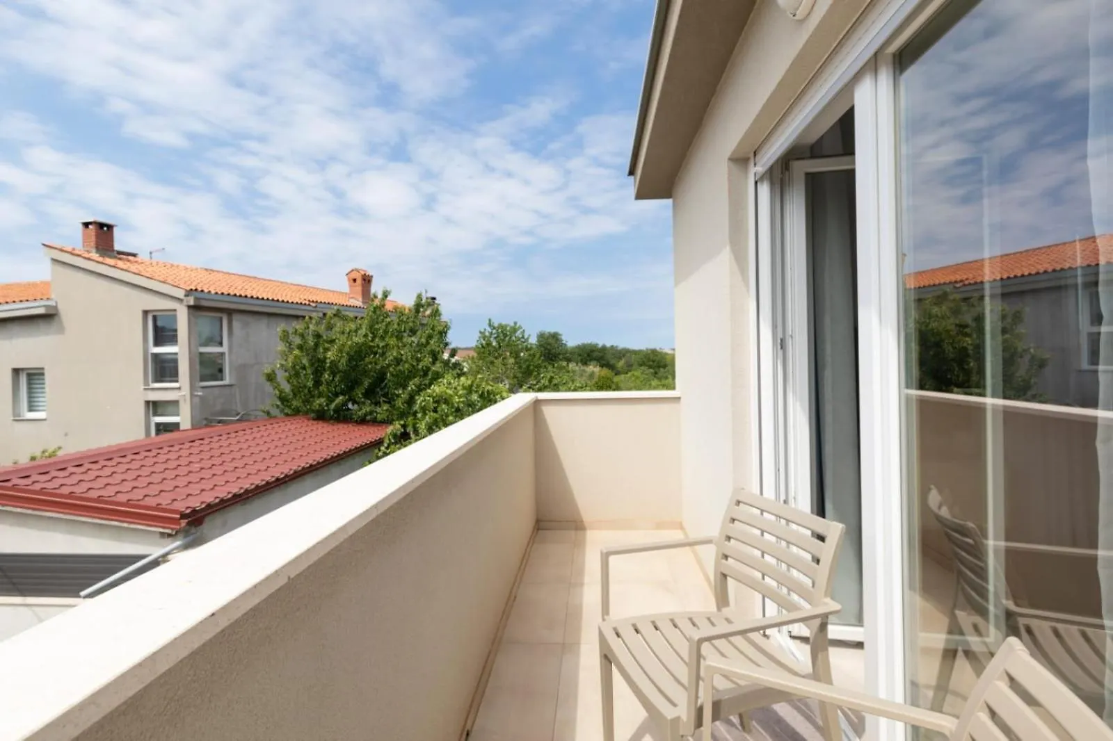 Apartament Nest & Work Retreat Pula